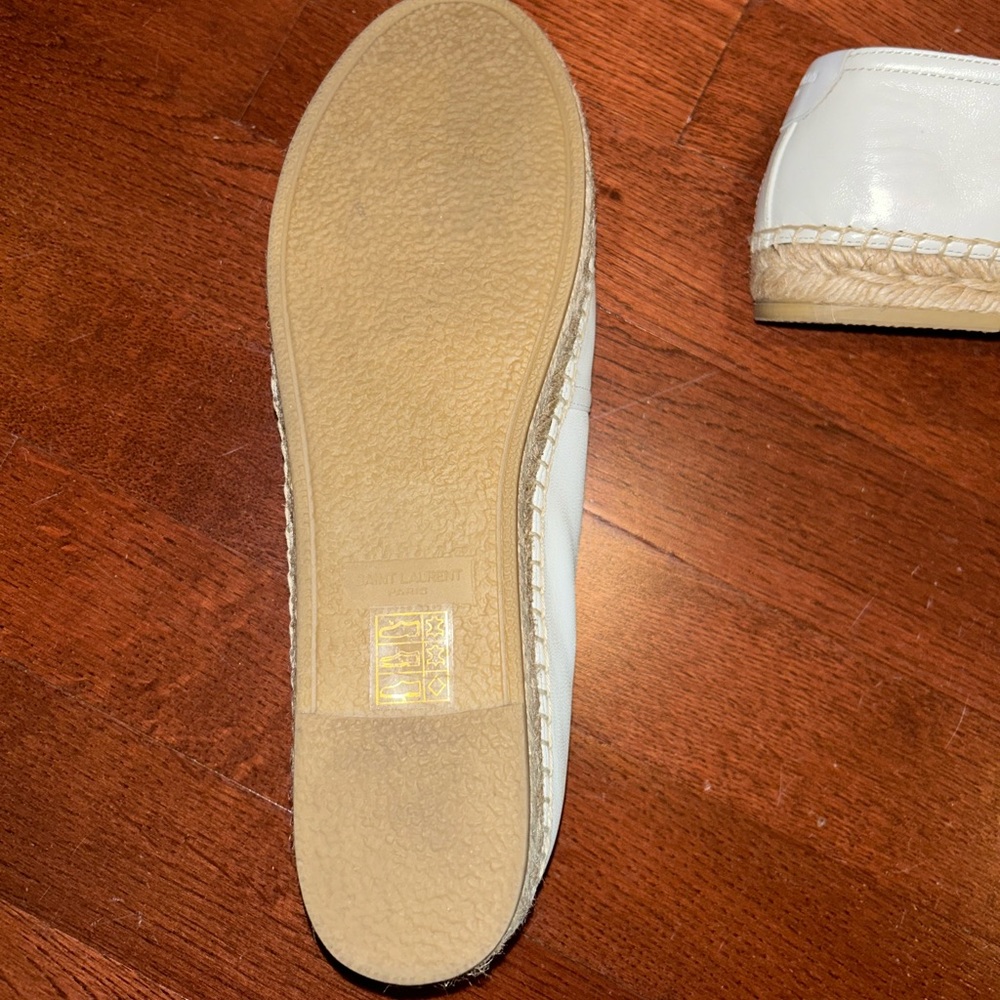 Saint Laurent Espadrilles - Picture 8 of 8